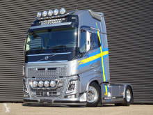Çekici Volvo FH16 ikinci el araç