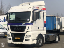Cabeza tractora MAN TGX