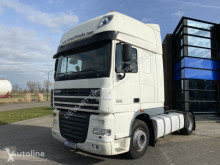 Tracteur DAF XF 105.460 SSC / Intarder / Euro 5 / 2 Tanks occasion