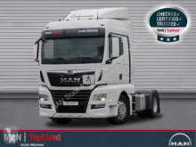 Tahač MAN TGX 18.460 4X2 BLS,XLX, Intarder,Kipphydraulik použitý
