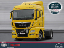 Cabeza tractora MAN TGX 18.460 4X2 BLS, Intarder, ACC, Standklima usada