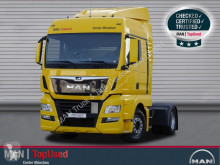 Cabeza tractora MAN TGX 18.460 4X2 BLS, Intarder,Standklima, ACC usada