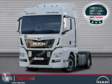Tahač MAN TGX 18.500 4X2 BLS,XLX,Intarder,Navi,ACC,LGS