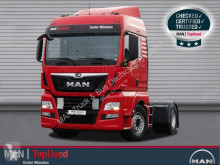 Tahač MAN TGX 18.460 4X2 BLS, XLX, Navi, Klima, Tempomat