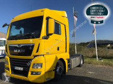 Tracteur produits dangereux / adr MAN TGX 18.460 4X2 BLS