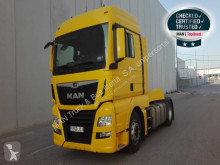 Tracteur produits dangereux / adr MAN TGX 18.460 4X2 BLS