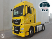 Tracteur produits dangereux / adr MAN TGX 18.460 4X2 BLS