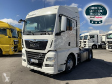 Tracteur produits dangereux / adr MAN TGX 18.460 4X2 BLS