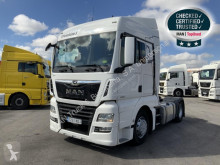 Tracteur MAN TGX 18.460 4X2 BLS produits dangereux / adr occasion