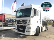 Tracteur MAN TGX 18.440 4X2 BLS Aire estático