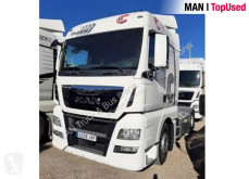 Tracteur produits dangereux / adr MAN TGX 18.480 4X2 BLS