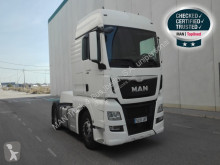 Tracteur produits dangereux / adr MAN TGX 18.480 4X2 BLS