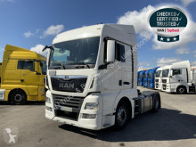 Tracteur produits dangereux / adr MAN TGX 18.500 4X2 BLS