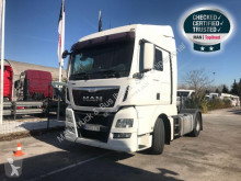 Tracteur MAN TGX 18.480 4X2 BLS occasion