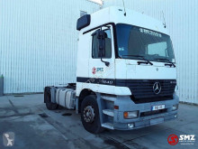 Tahač Mercedes Actros 1840 použitý