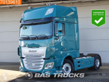 Cabeza tractora DAF XF 460
