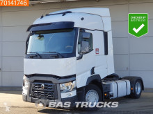 Tracteur Renault Gamme T 460 Sleep 2x Tanks occasion