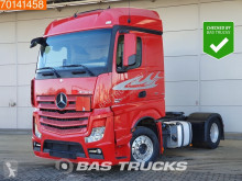 Çekici Mercedes Actros 1842 LS tehlikeli maddeler / ADR ikinci el araç