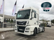 Cabeza tractora MAN TGX 18.440 4X2 BLS productos peligrosos / ADR usada