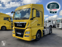 Tracteur MAN TGX 18.480 4X2 BLS