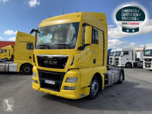 Tahač MAN TGX 18.480 4X2 BLS použitý