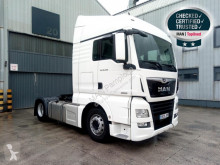 Trekker MAN TGX 18.500 4X2 BLS tweedehands
