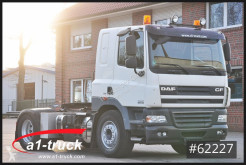 Tracteur DAF CF 85.410T Klima Euro5,