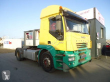 Cabeza tractora Iveco Stralis usada