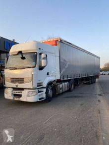 Trattore Renault Premium 430 DXI