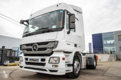 Tracteur Mercedes Actros 1846