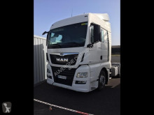Tahač MAN TGX 18.500 XLX