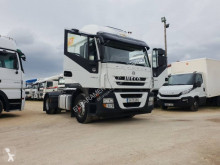 Çekici Iveco Stralis AT 440 S 42 TP ikinci el araç