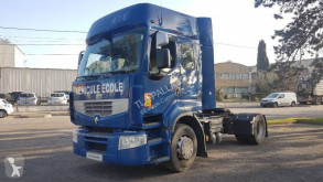 Tracteur Renault Premium 410 DXI