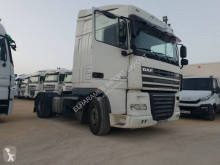 Tracteur DAF XF105 460 occasion