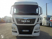 Tahač MAN TGX 18.480
