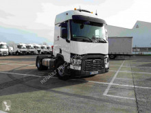 Cap tractor Renault Gamme T 460 X Road second-hand