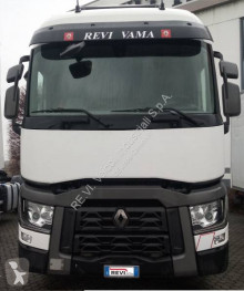 Tracteur Renault Gamme T 440.18 DTI 13 occasion