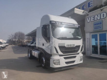 Cabeza tractora Iveco Stralis 440 S 46 usada