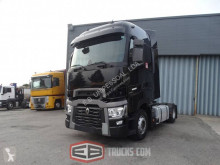 Tracteur Renault T520 High cab