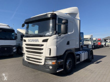 Trattore Scania G 420 usato