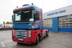 Cabeza tractora Renault Magnum 480