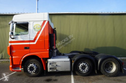 Tracteur DAF XF 460