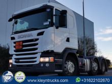 Tracteur Scania G 450