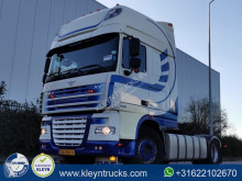 Tracteur DAF XF105 occasion