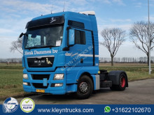 Tahač MAN TGX 18.440
