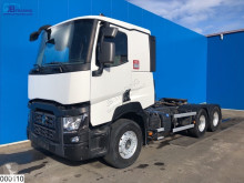 Tracteur Renault Gamme C 460