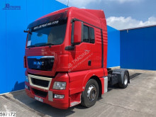 Tracteur MAN TGX occasion