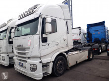 Cabeza tractora Iveco AS440S50T/P usada
