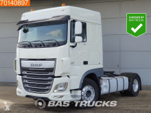 Tracteur DAF XF 440