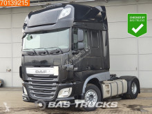 Cap tractor DAF XF 460 second-hand